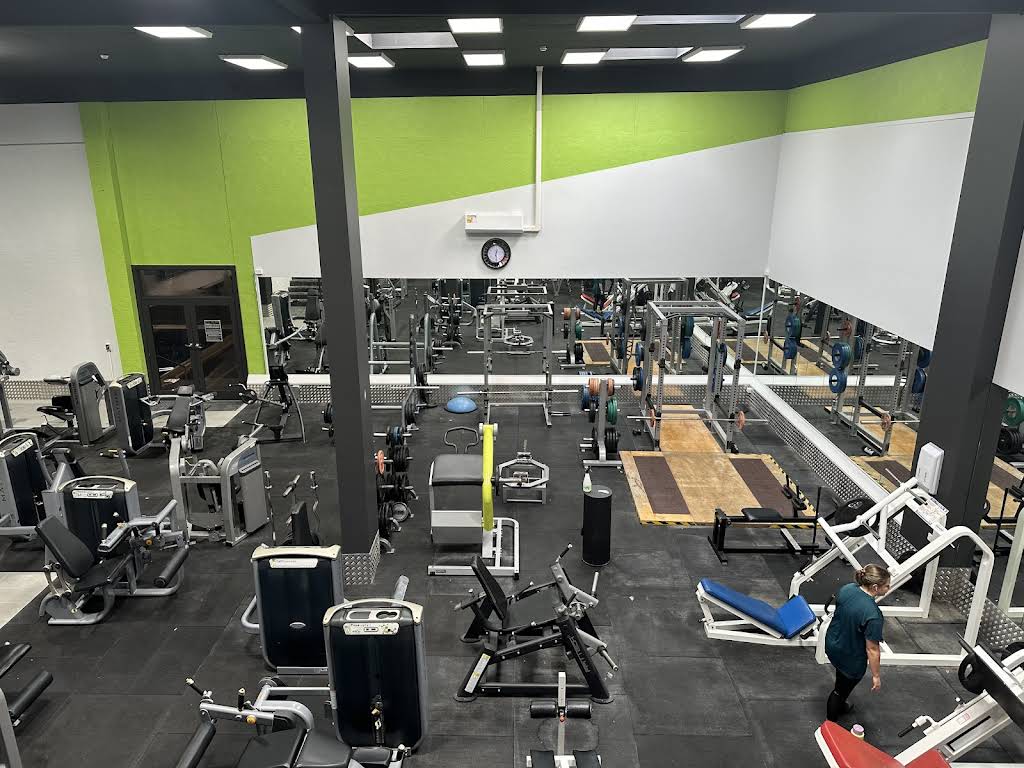24 Power Fit - Plympton Park