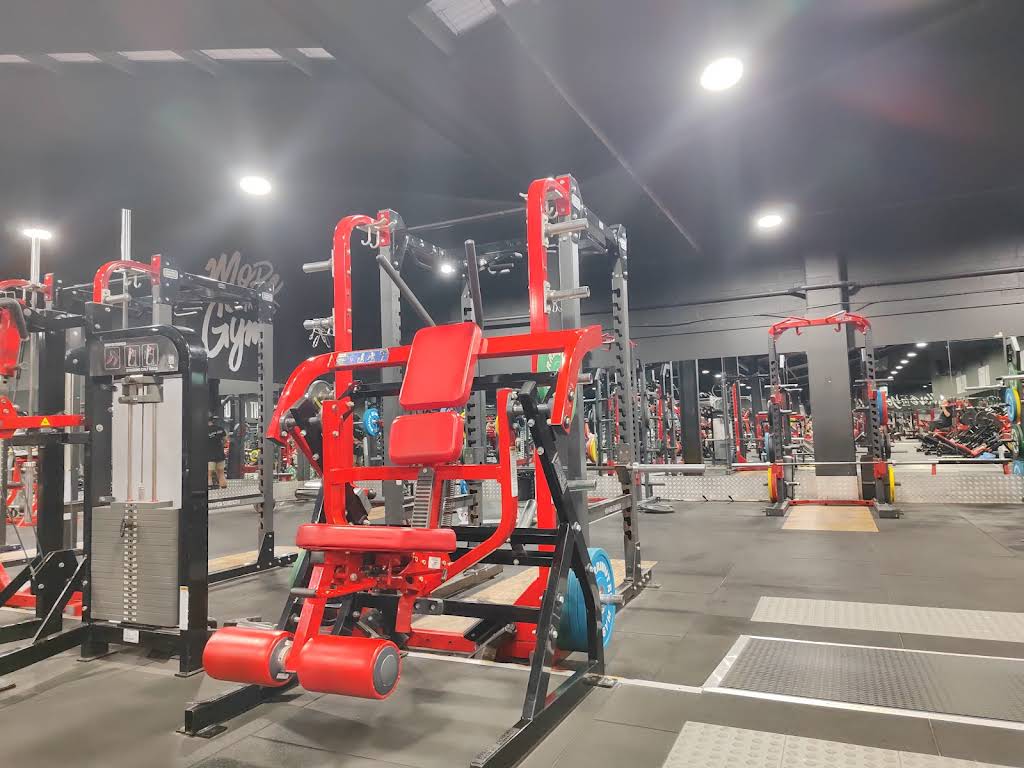 Derrimut 24:7 Gym - Norwood