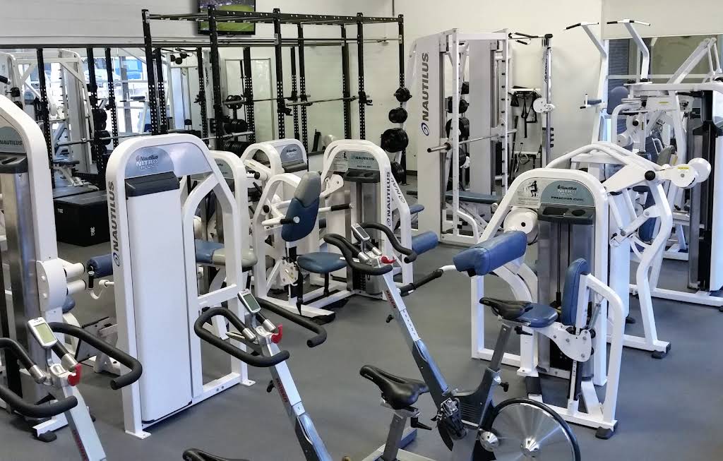 Freedom Fitness