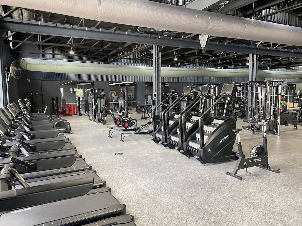 Club Lime East Brisbane