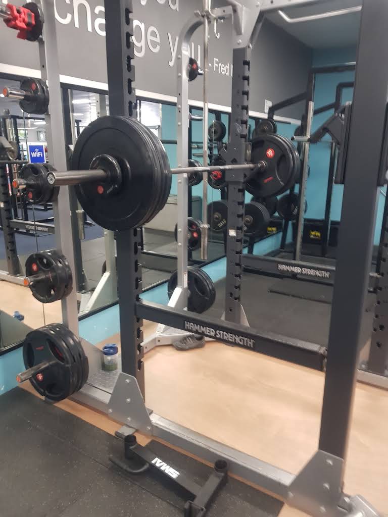 Club Lime Norman Park