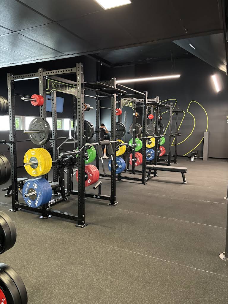 Club Lime Seven Hills