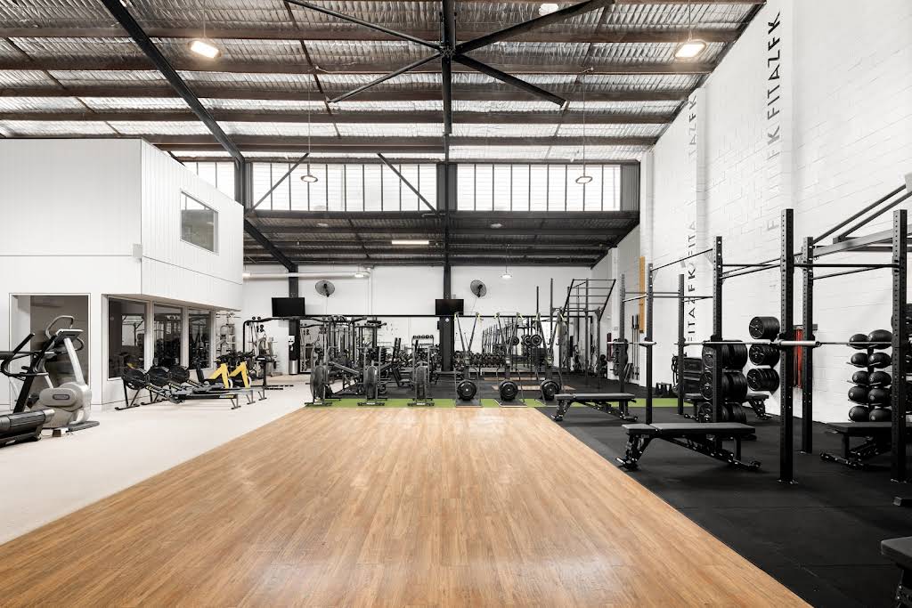 FitazFk Gym