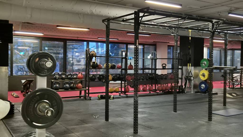 Goodlife Health Clubs Elizabeth Street