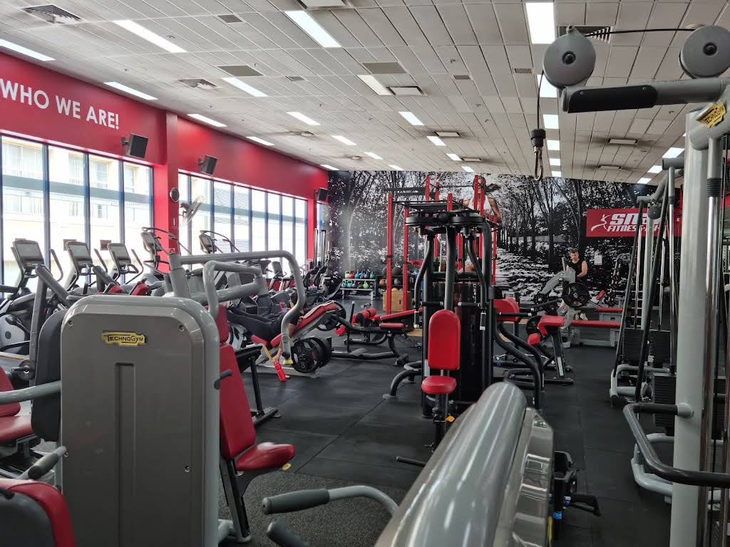 Snap Fitness 24/7 Spring Hill