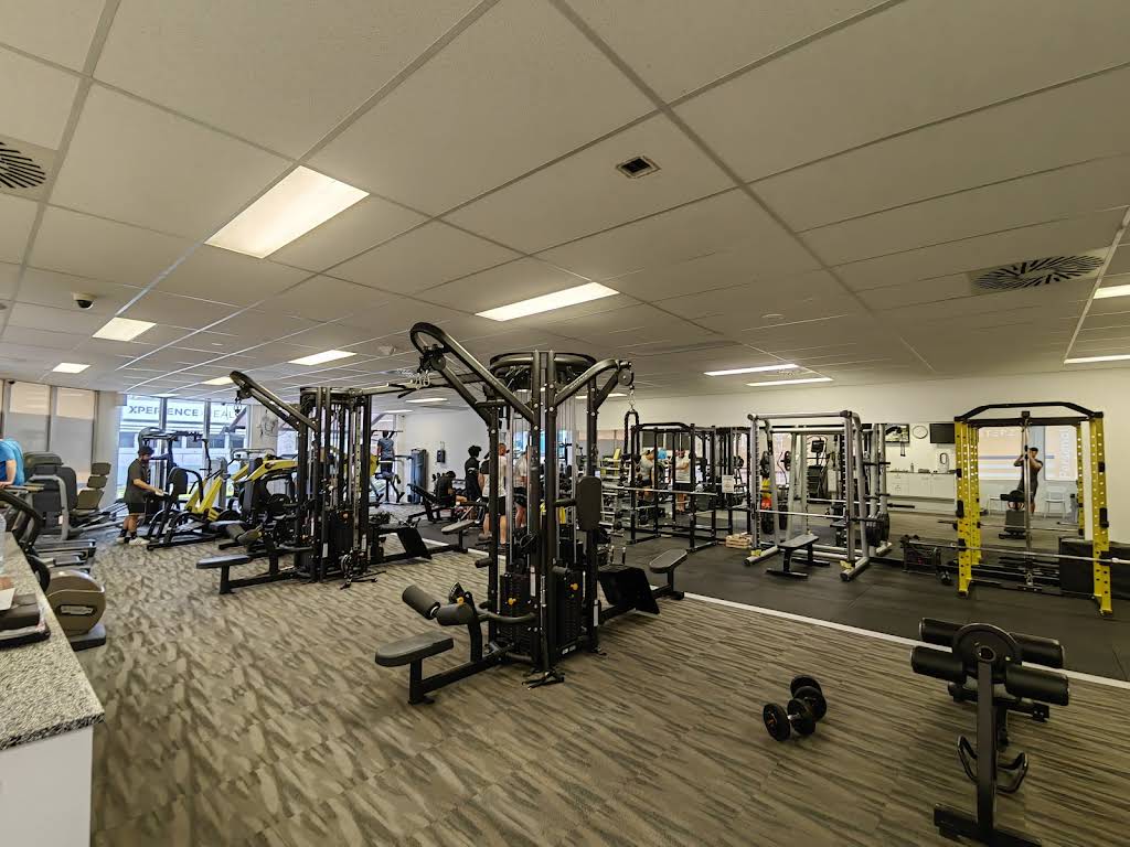 Stepz Fitness Toowong