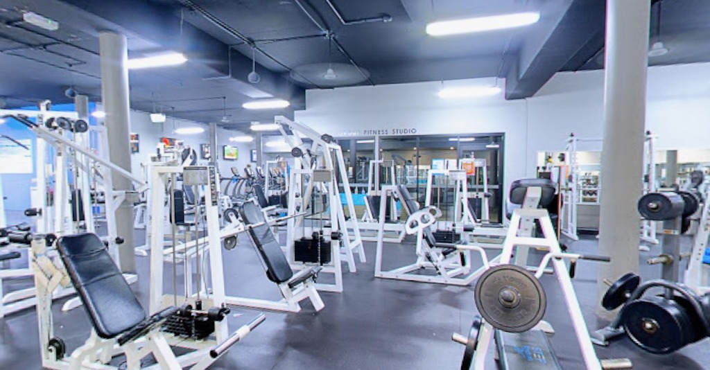 Genesis Health and Fitness - Cairns City