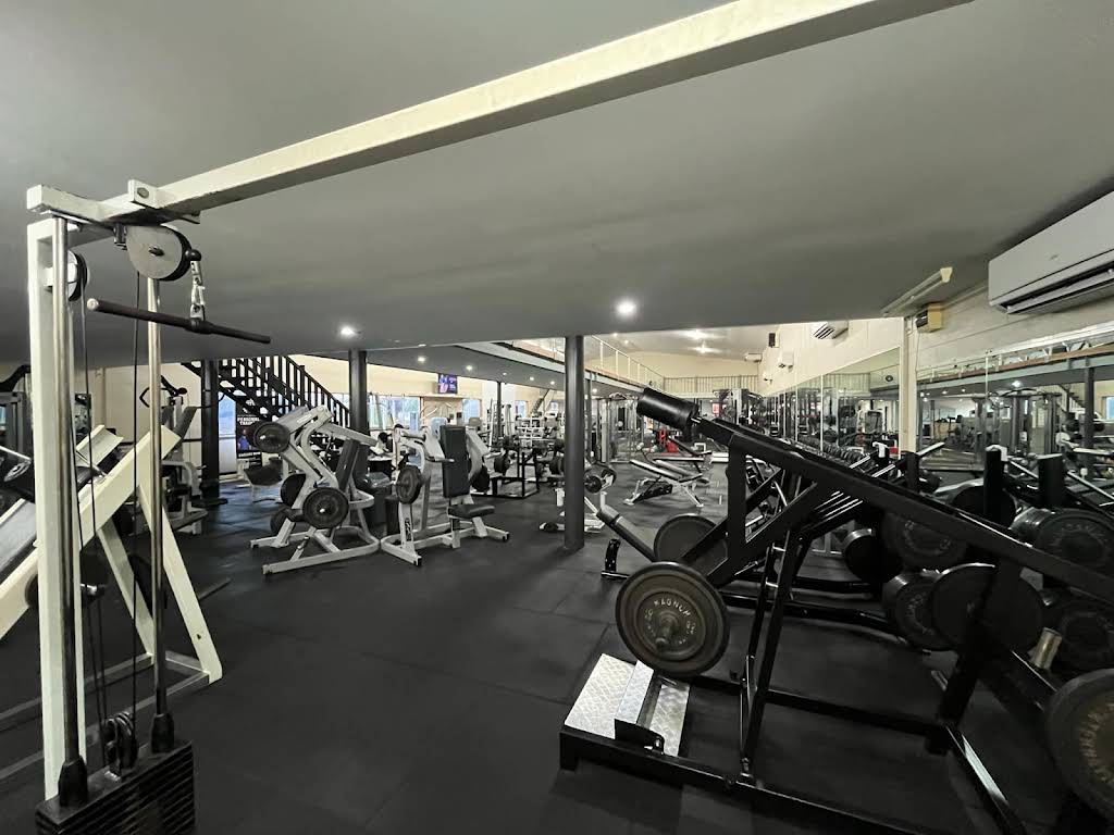 Genesis Health and Fitness - Cairns Manunda Sportsworld