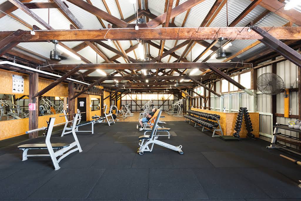 Your Fitness Cairns