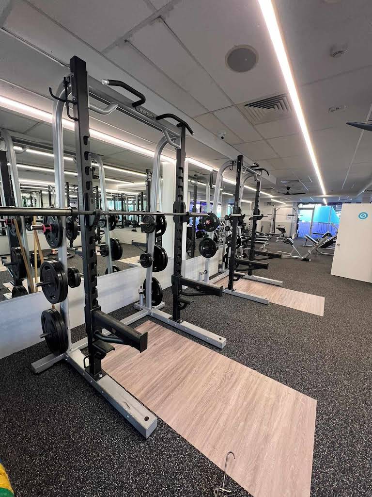 Anytime Fitness Kingston ACT