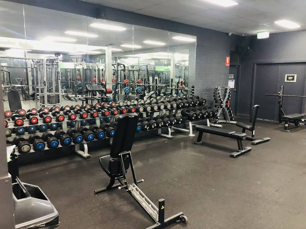 Club Lime Belconnen (Oatley Court)