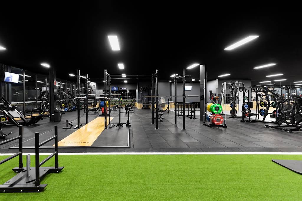 Club Lime Belconnen (Westfield Belconnen)