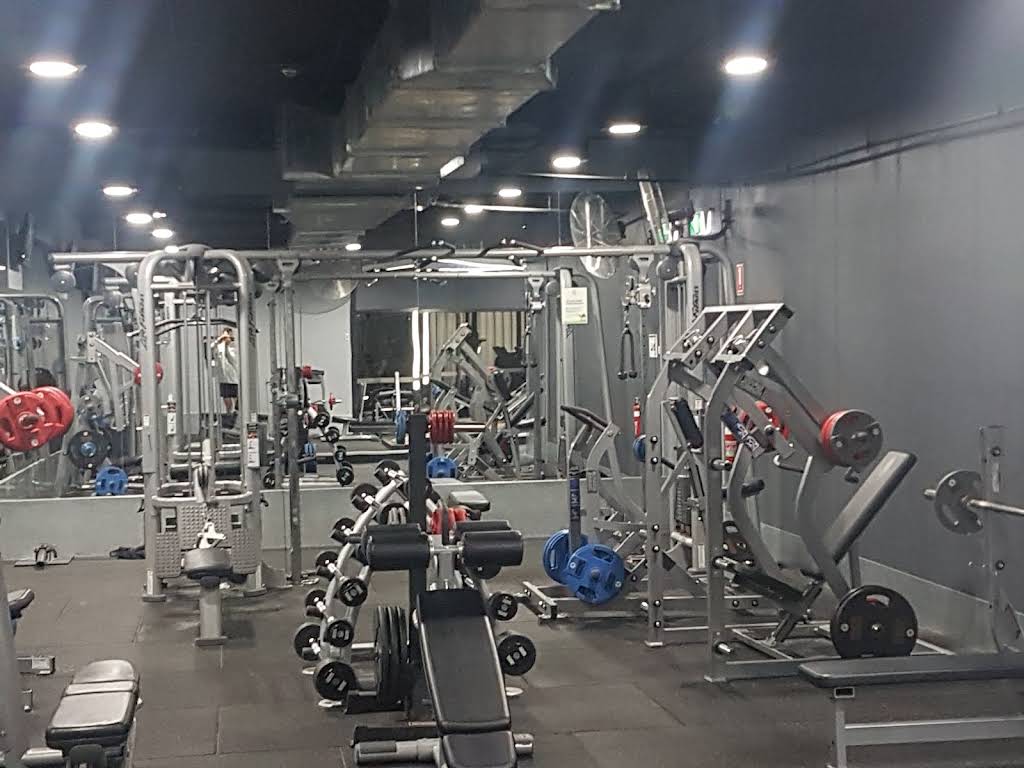Club Lime Braddon