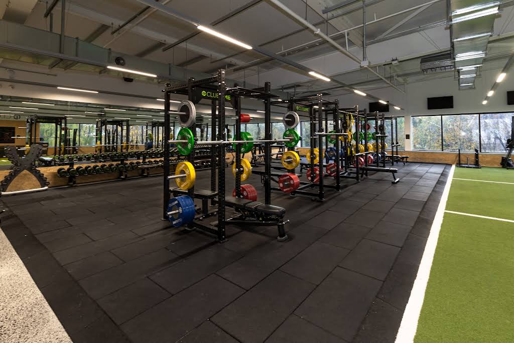 Club Lime Platinum ANU