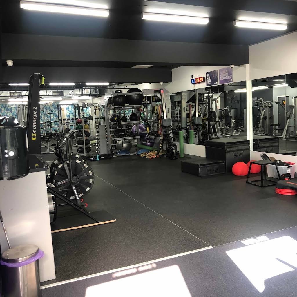 Fitness Grand