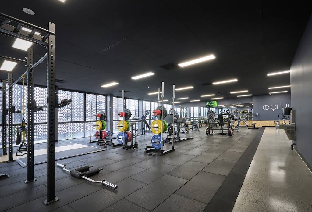 Club Lime Ascot Vale