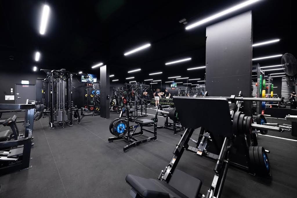 Club Lime Express Fitzroy