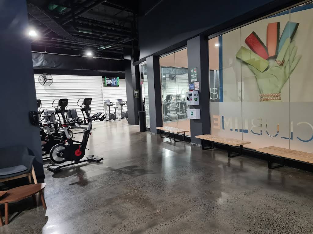 Club Lime South Yarra