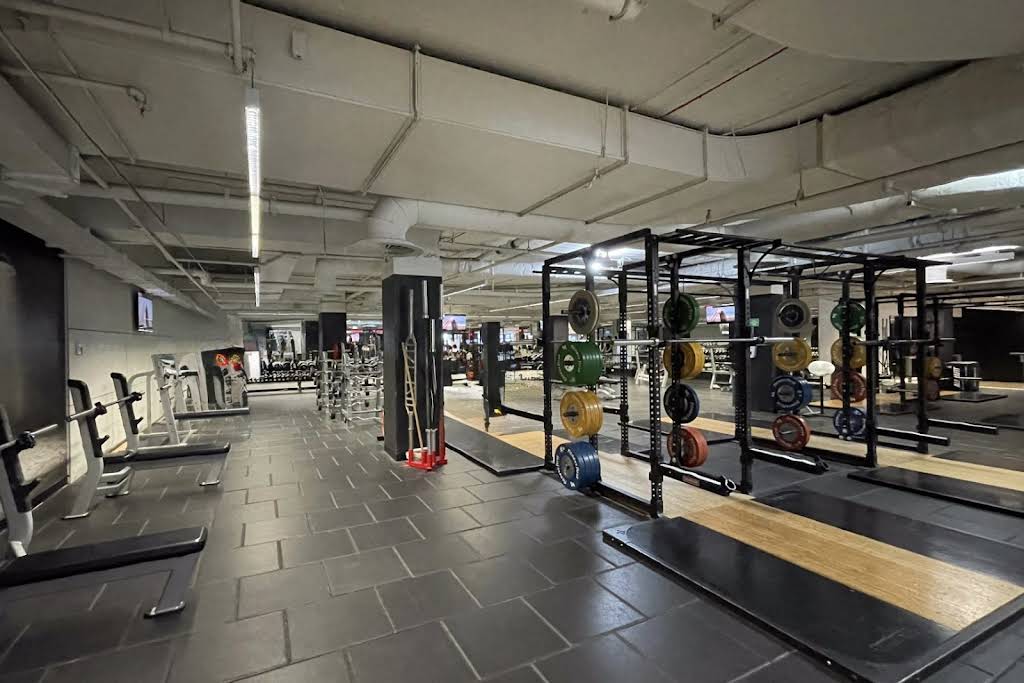 Fitness First Flinders St Platinum