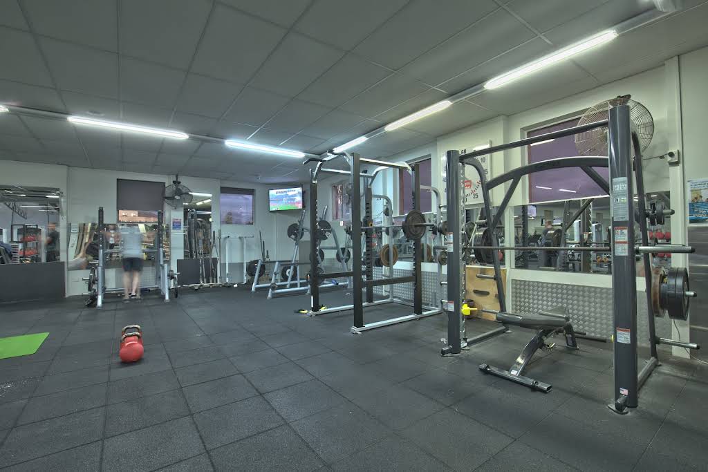 Goodlife Health Clubs Armadale