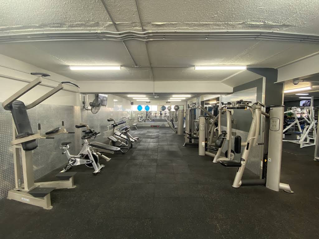 Goodlife Health Clubs Fitzroy