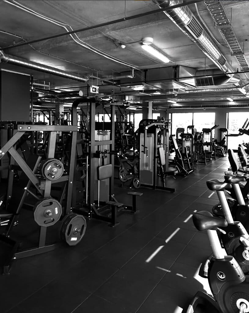 Sweatshop - Collingwood