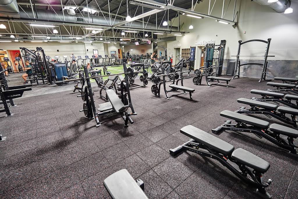 Goodlife Health Clubs Floreat