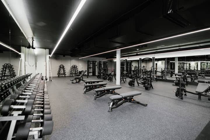 Goodlife Health Clubs Mount Lawley