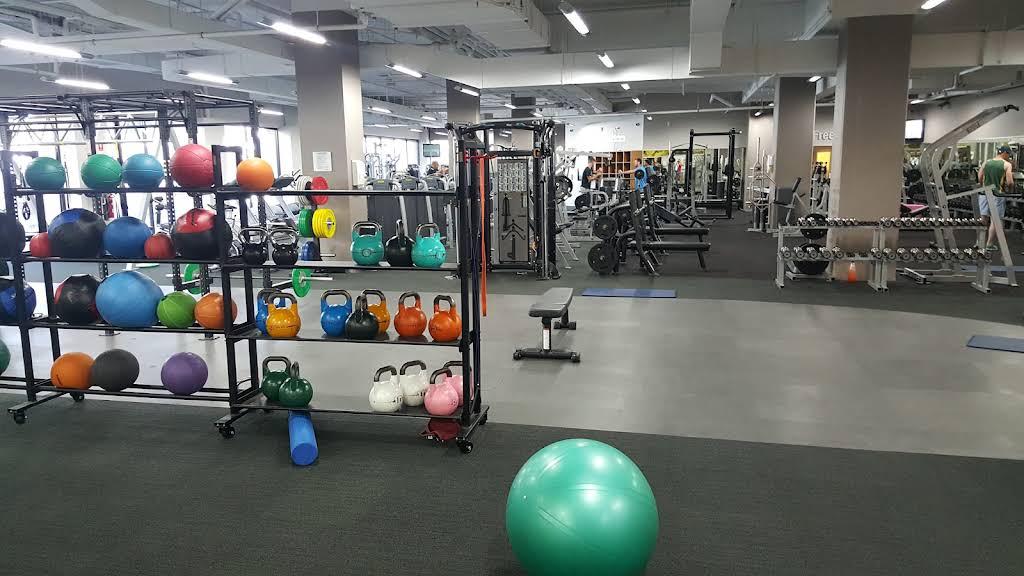 Goodlife Health Clubs Subiaco