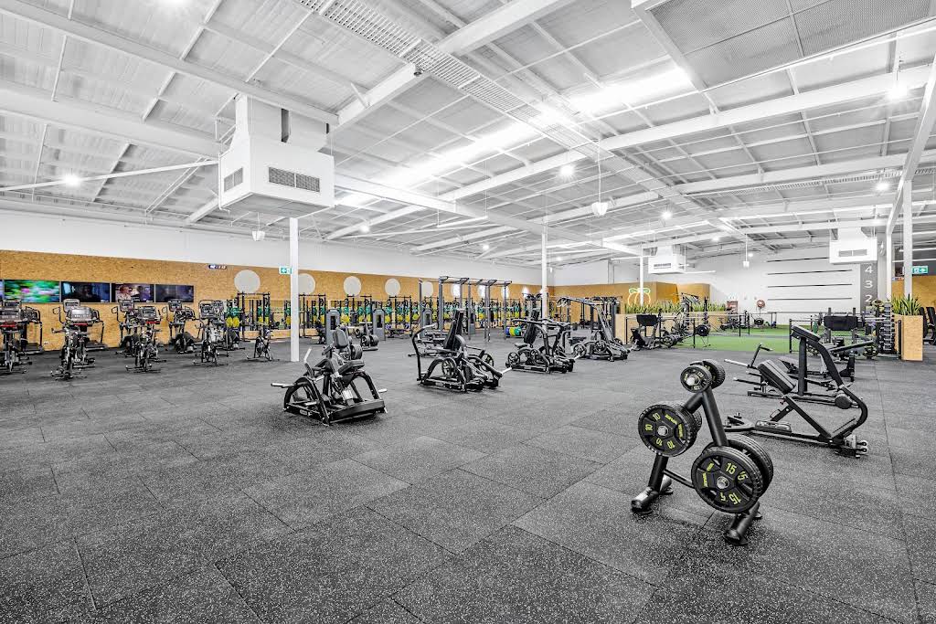 Revo Fitness - Morley