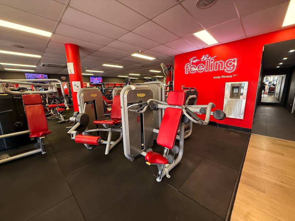Snap Fitness 24/7 West Leederville