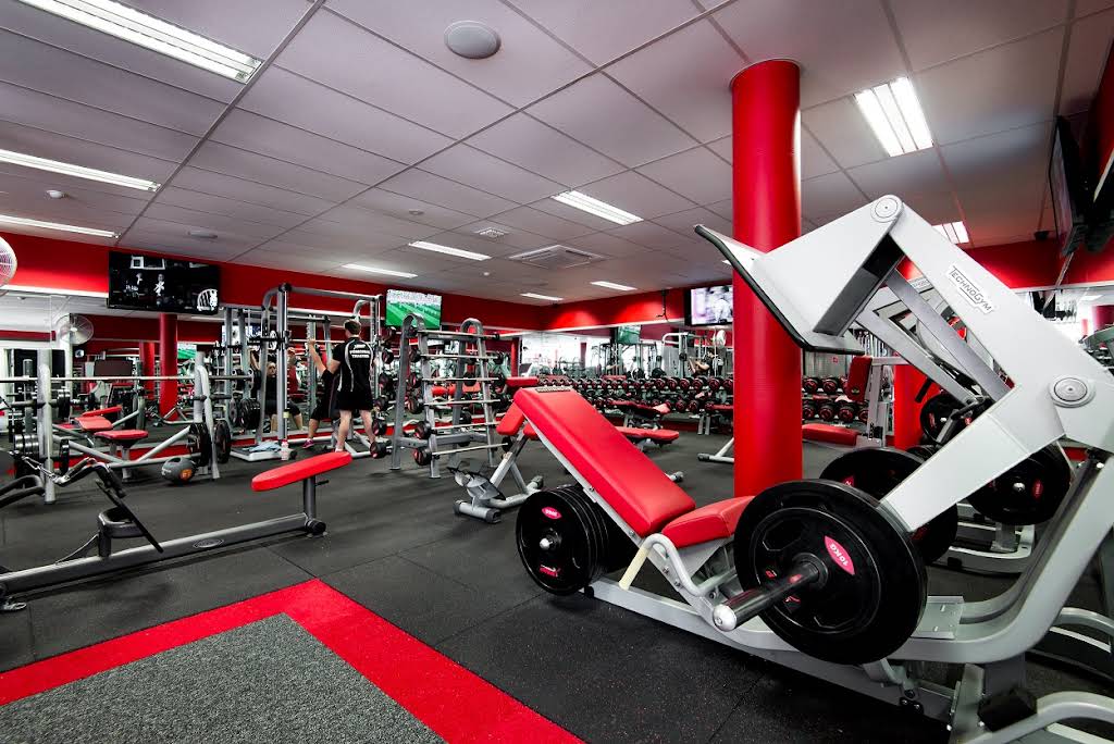 Snap Fitness Perth City 24/7