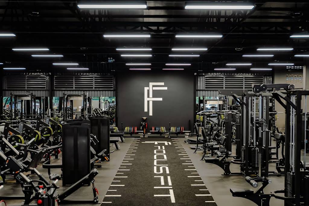 Focus Fit Lite Toul Svay Prey (2nd Branch)