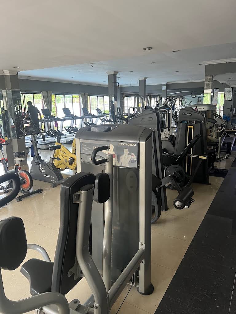 Phnom Penh Sports Club