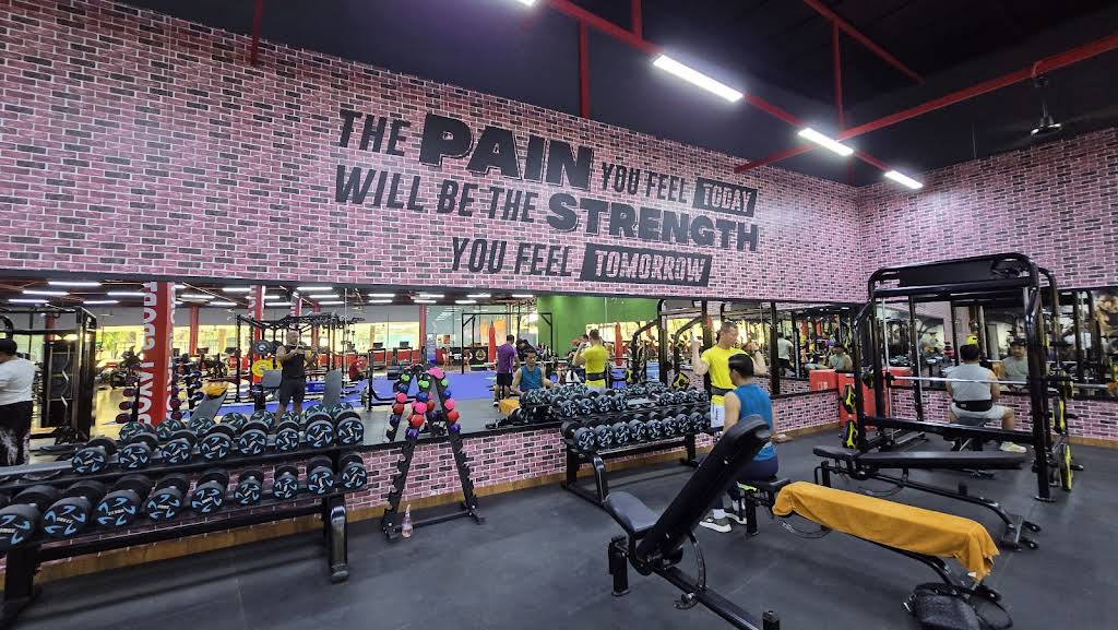 Royal Sports Club Siem Reap