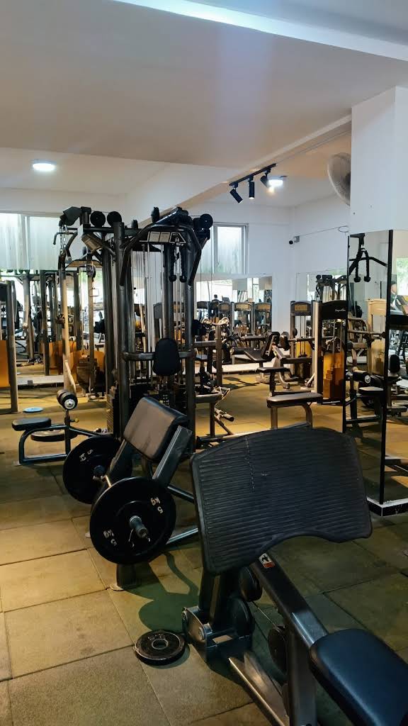 KS Gym
