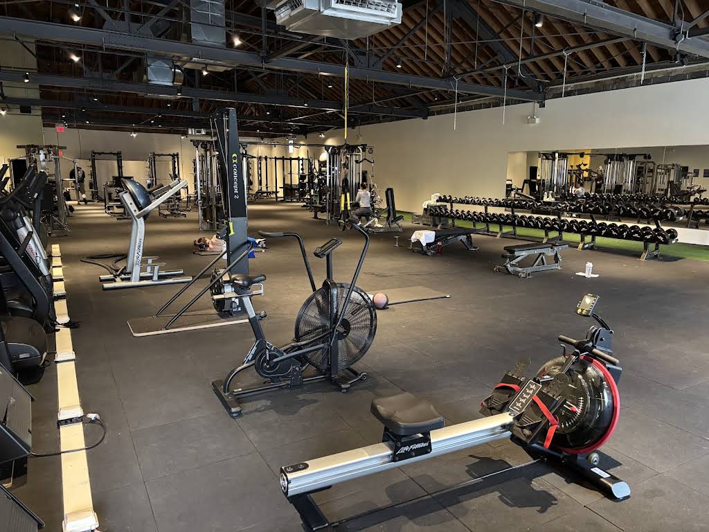 Body + Soul Fitness - Eglinton Avenue West