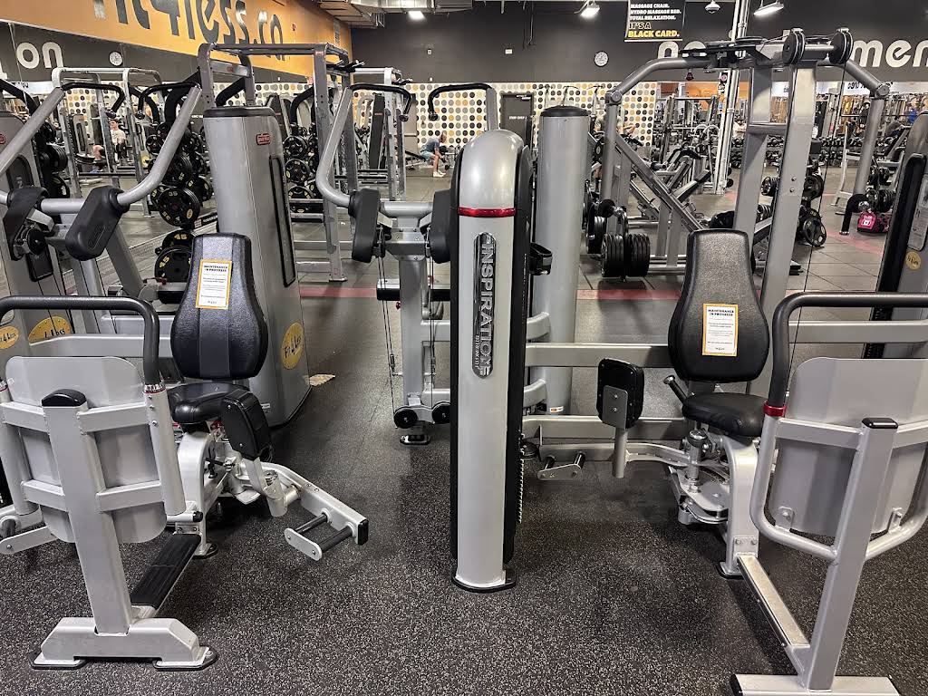 Fit4Less - Etobicoke Kipling Queensway