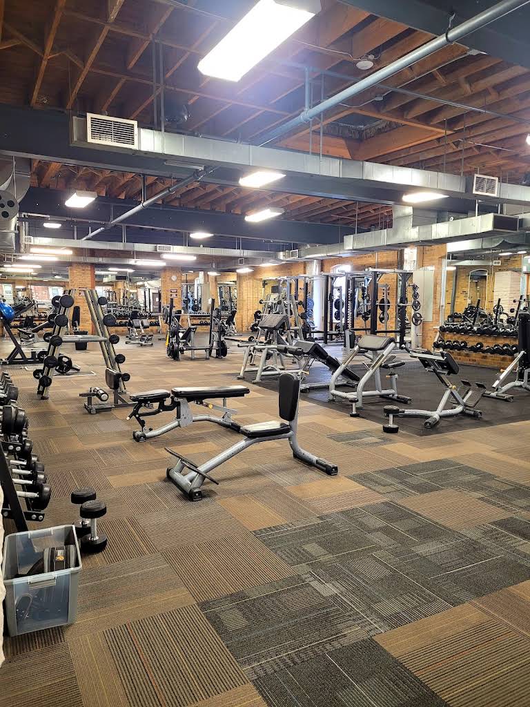Hone Fitness Isabella