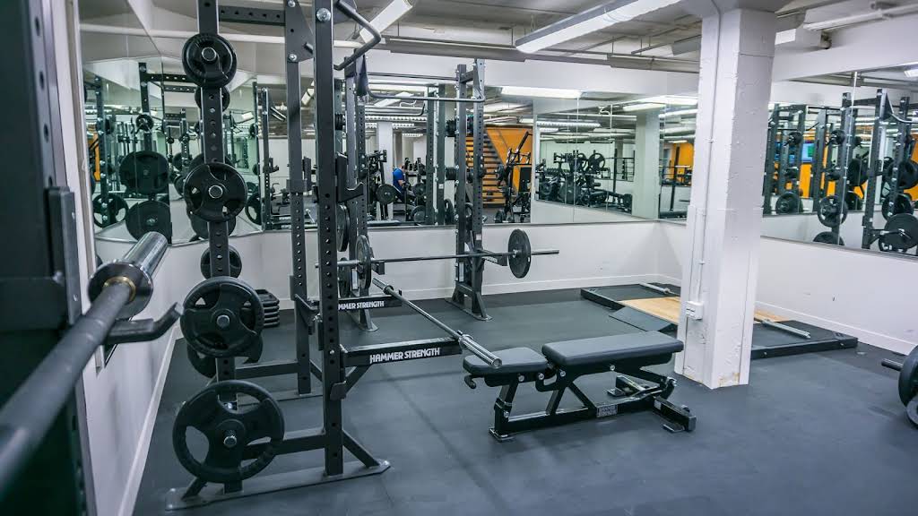 Hone Fitness Pape & Danforth