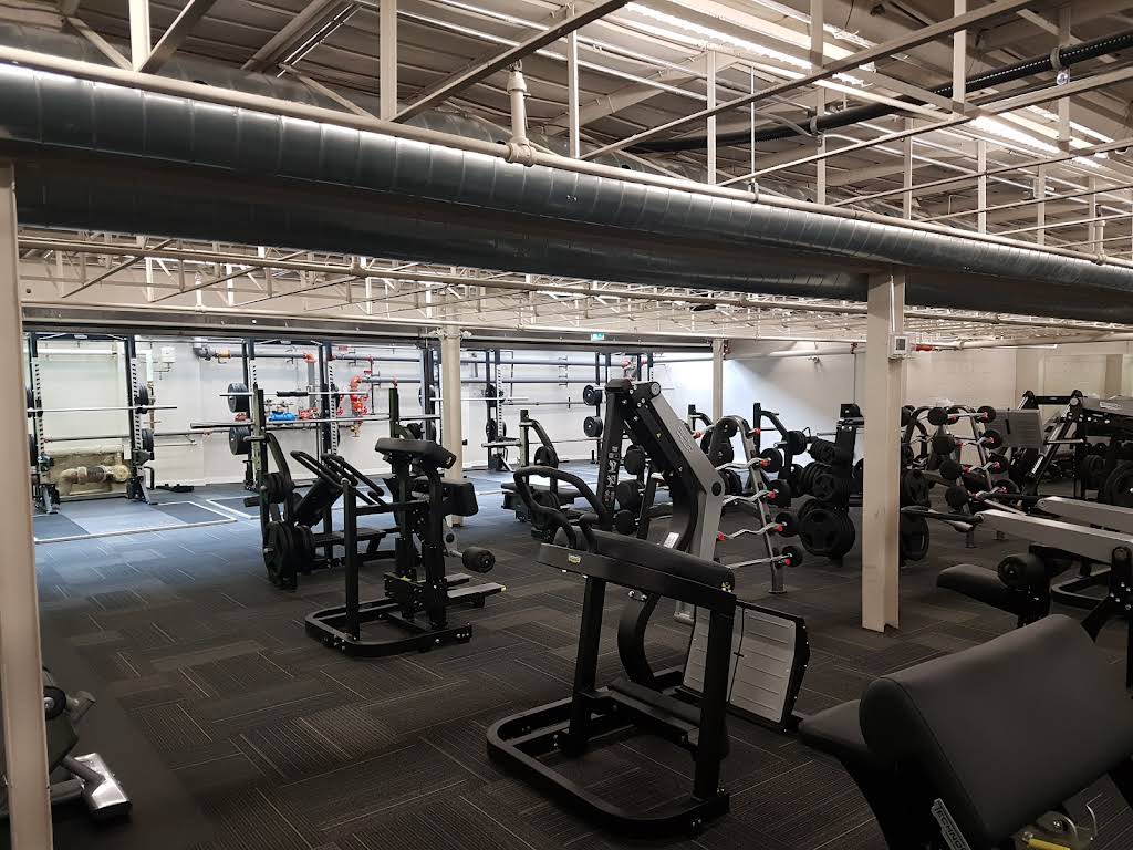 Hone Fitness St Clair & Bathurst