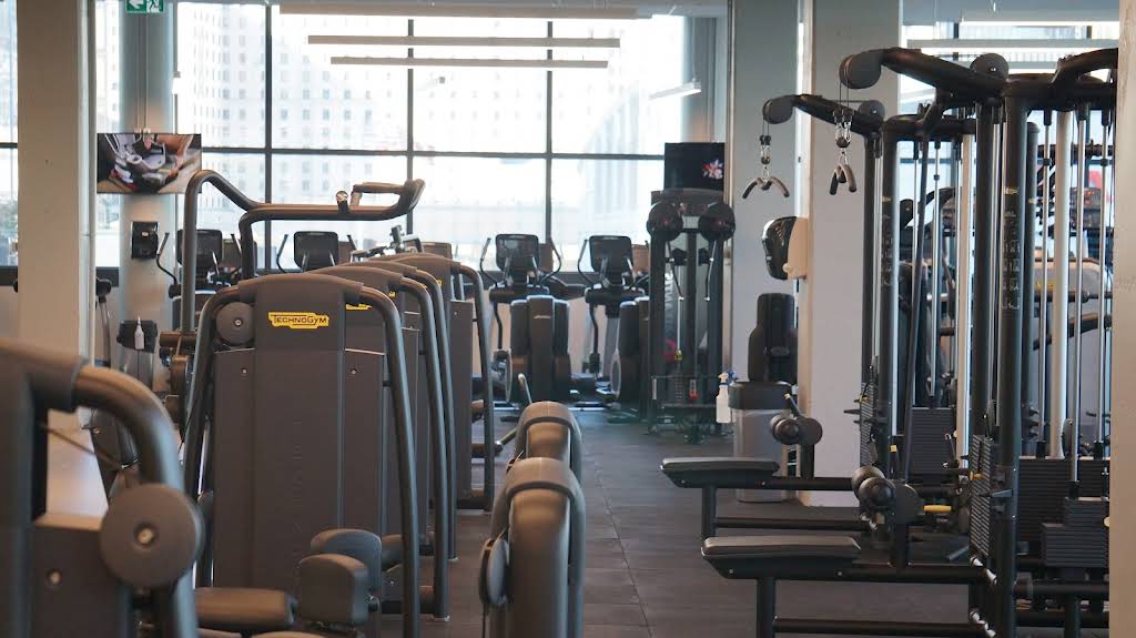 Pure Fitness Canada - Downtown