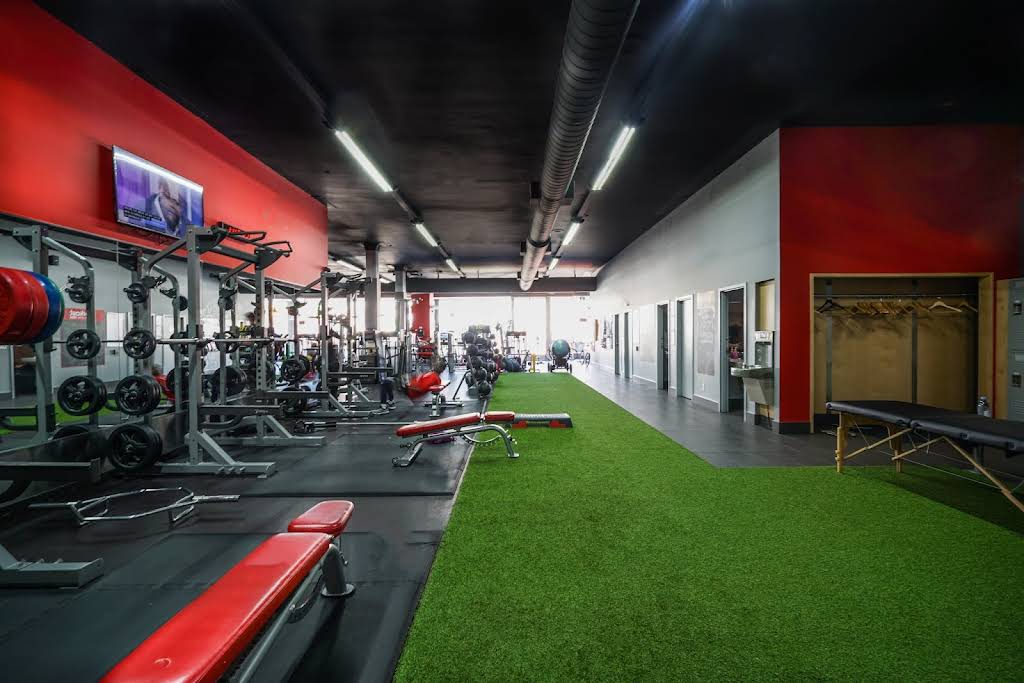 Vive Fitness 24/7 Lakeshore Etobicoke