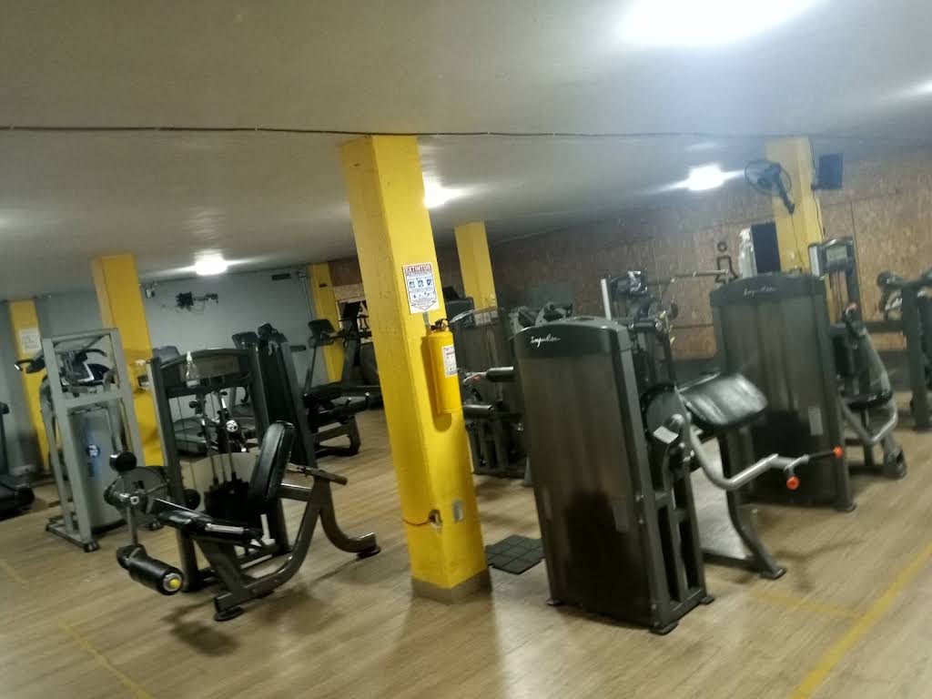 Body Factory GYM