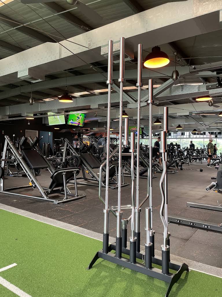 Bodytech Laureles