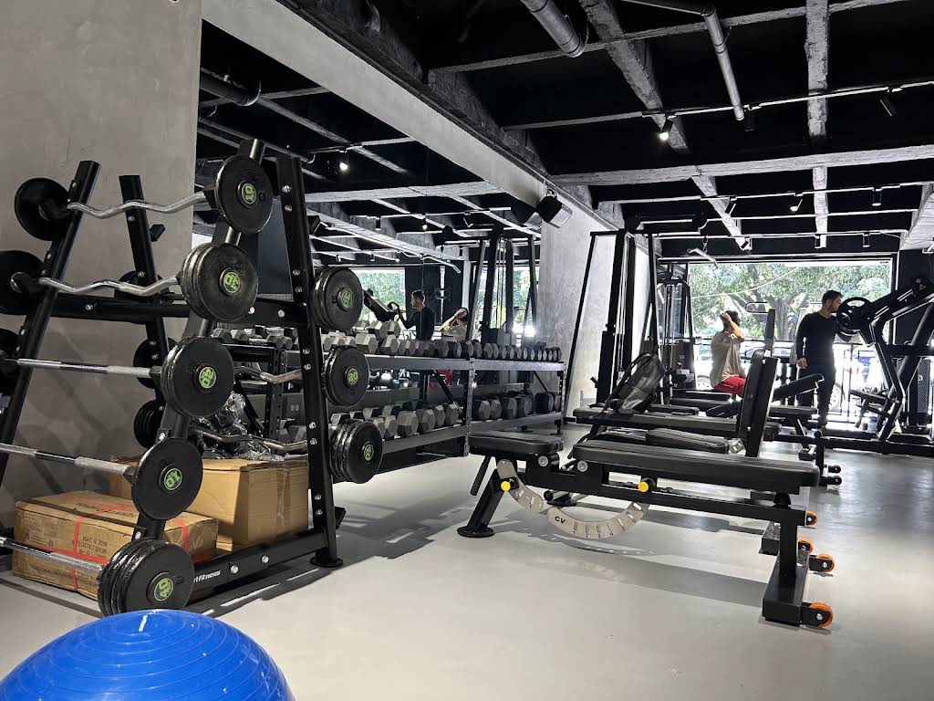 Elite House Gym
