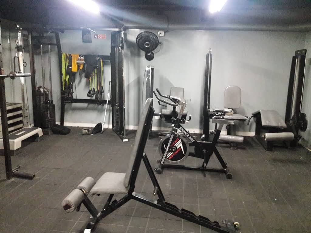 Ludus GYM