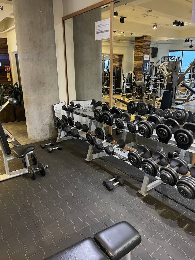 Ultra GYM