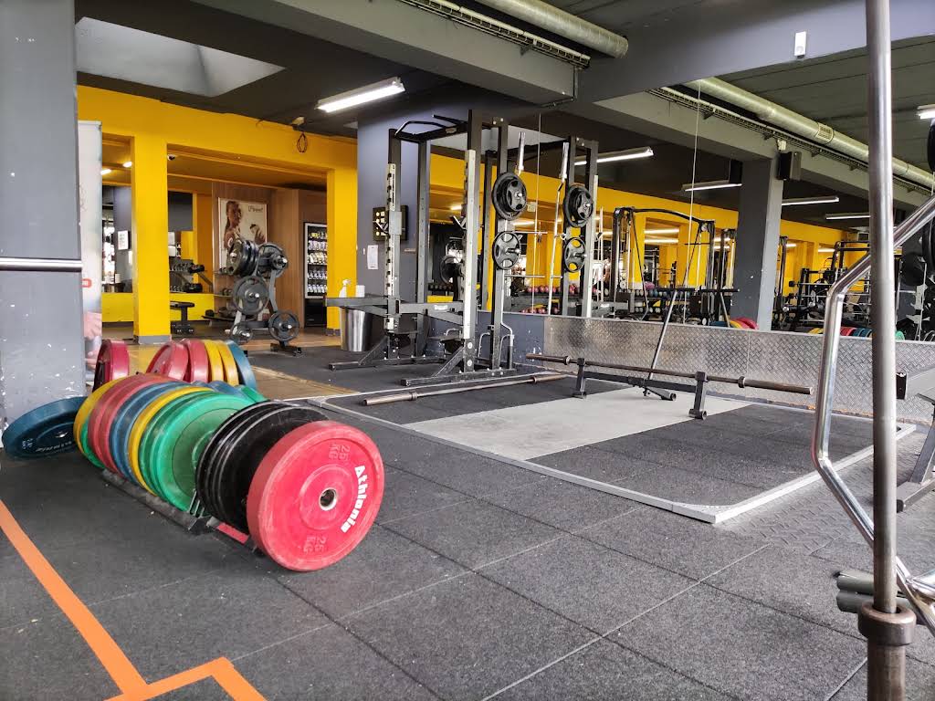 L'Appart Fitness - salle de sport Paris 19 Bellevue