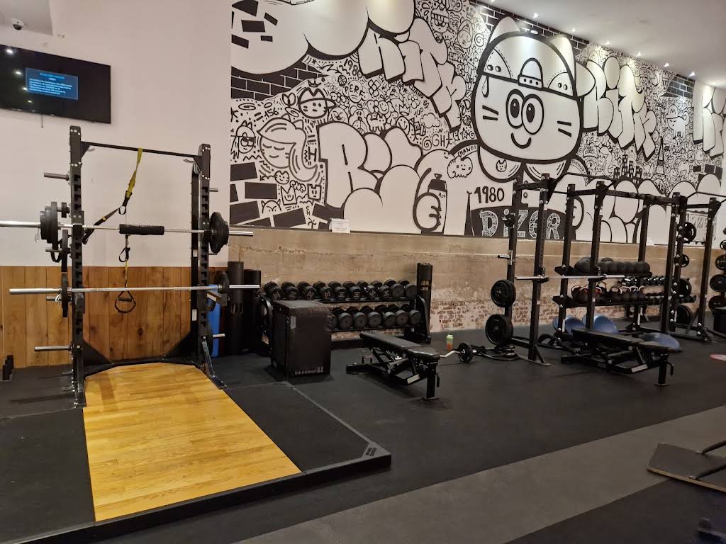 RITM La Motte-Picquet - Salle de Sport Paris 15